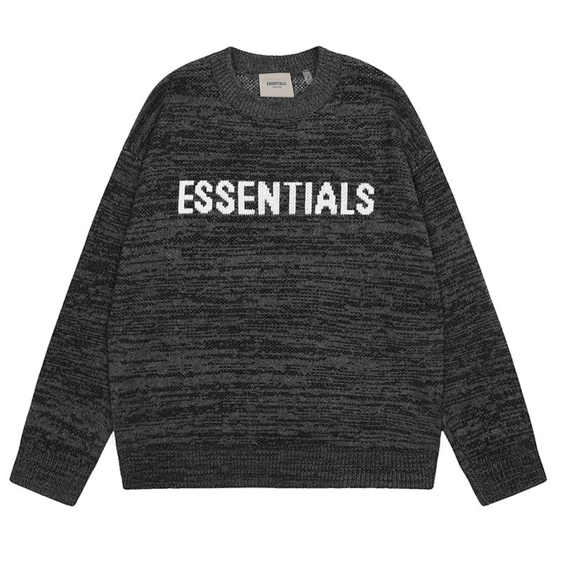 Fear of God ESSENTIALS Sweater