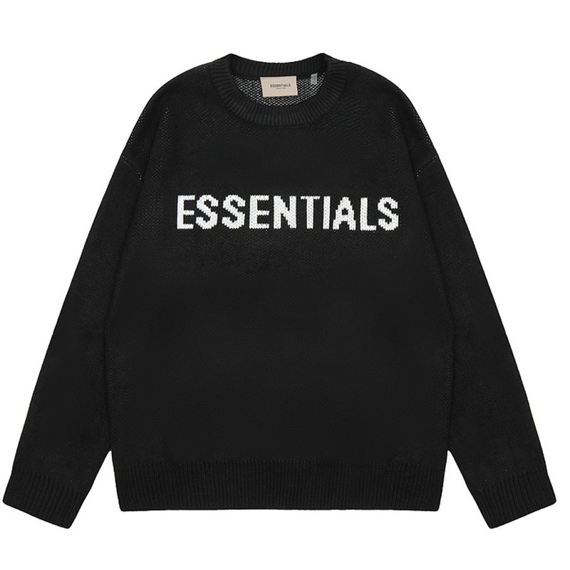 Fear of God ESSENTIALS Sweater