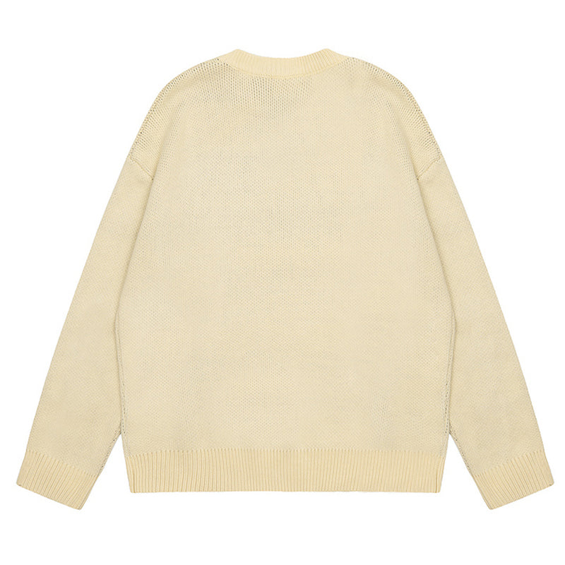 Fear of God ESSENTIALS Sweater