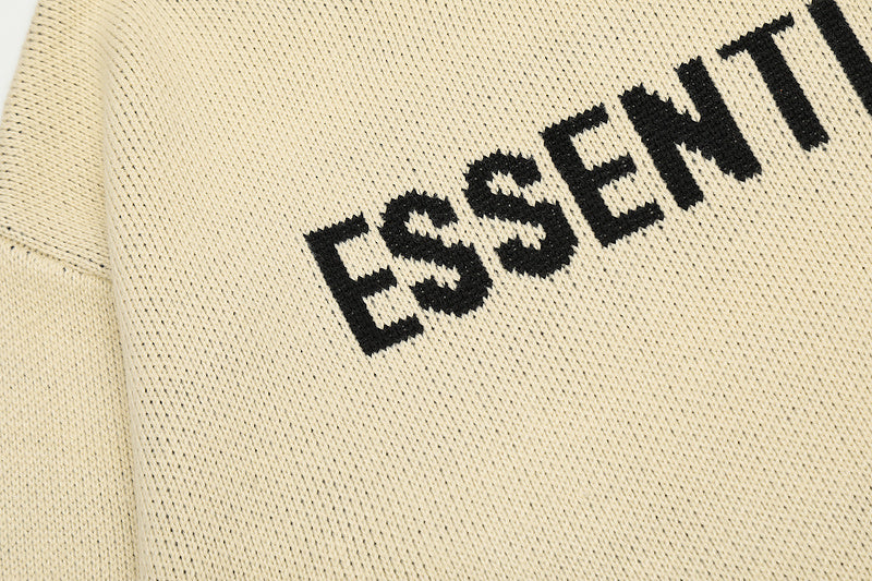 Fear of God ESSENTIALS Sweater