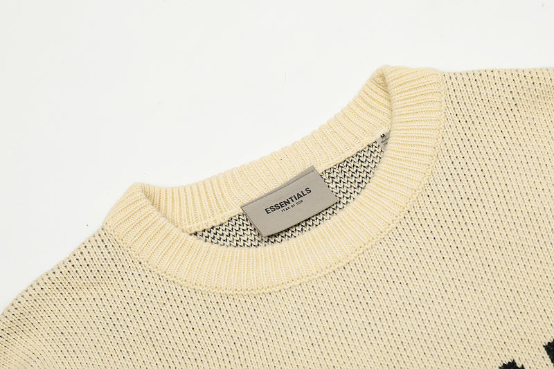 Fear of God ESSENTIALS Sweater