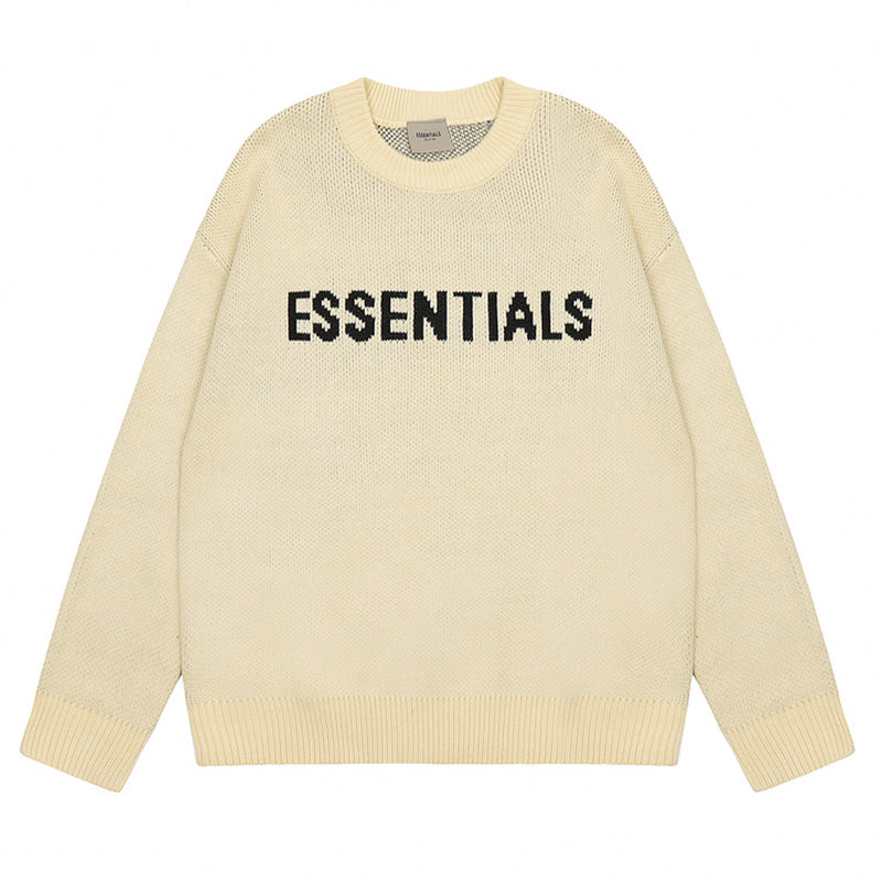 Fear of God ESSENTIALS Sweater