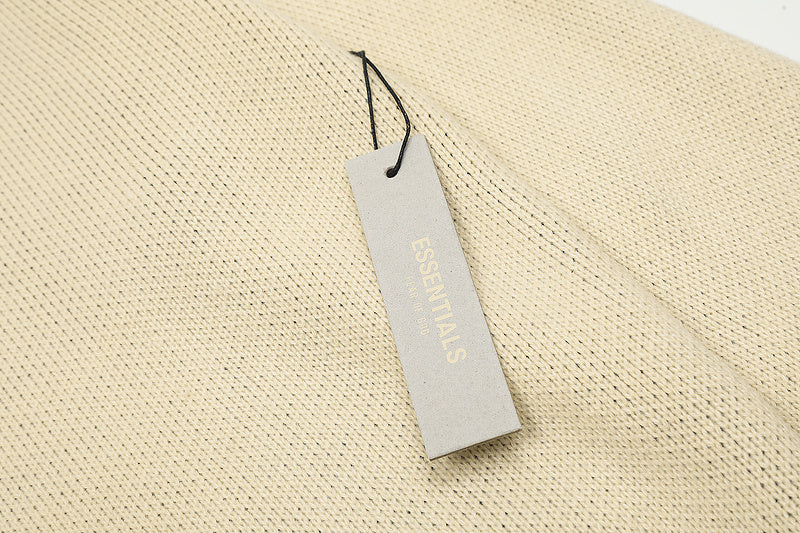 Fear of God ESSENTIALS Sweater