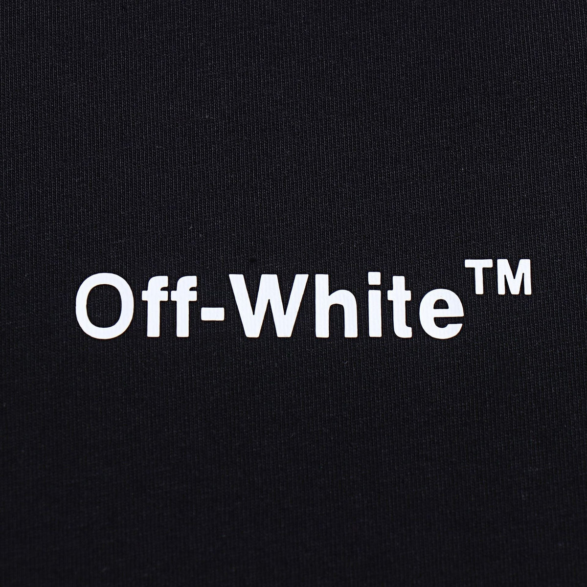 OFF-WHITE Caravaggio "Entombment" Baroque Art Graphic T-Shirt