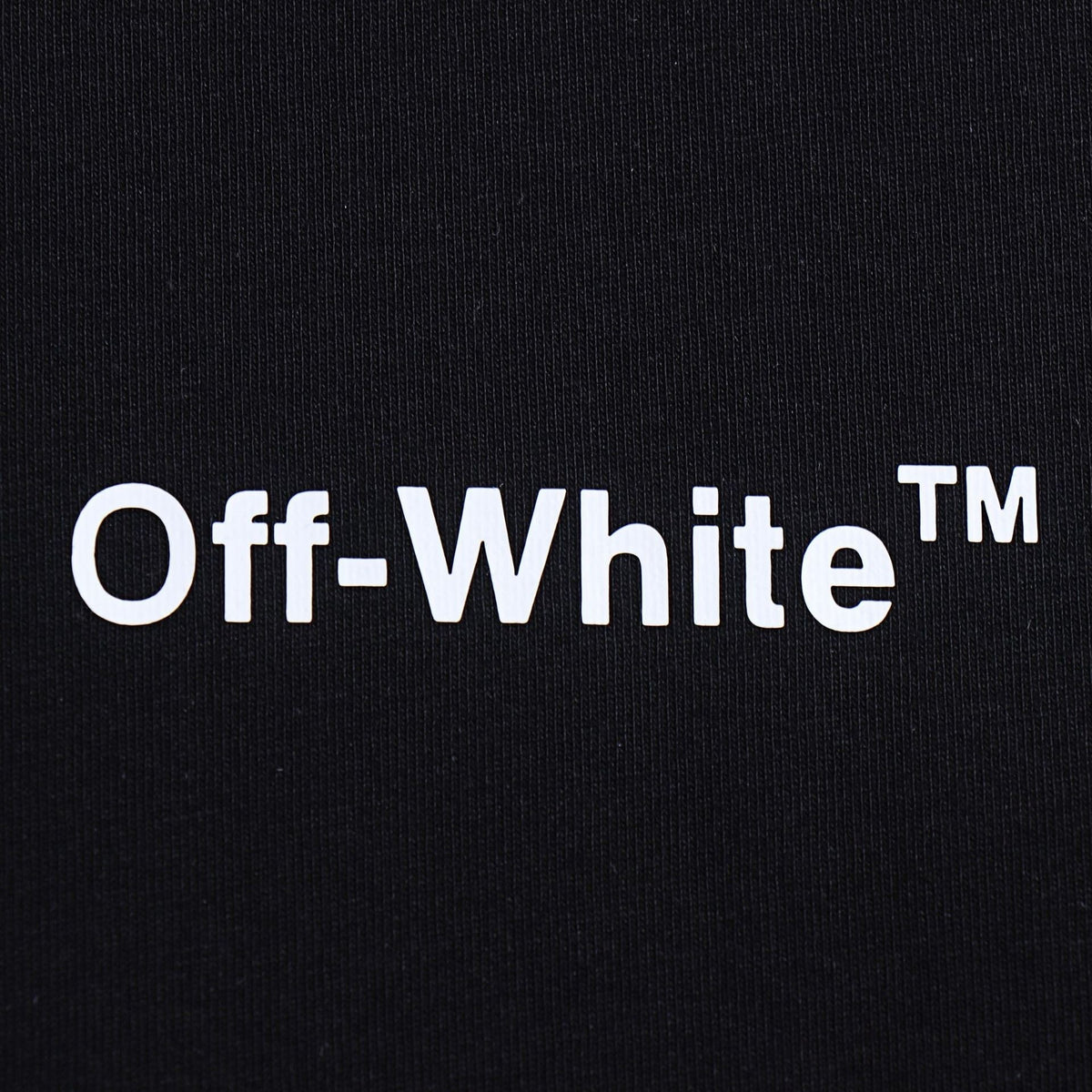 OFF-WHITE Pietà Renaissance Painting Graphic T-Shirt