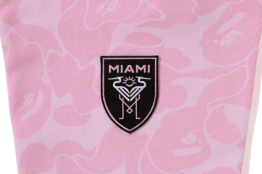 BAPE x Miami Hoodie
