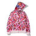 BAPE x Hello Kitty Camo Hoodie
