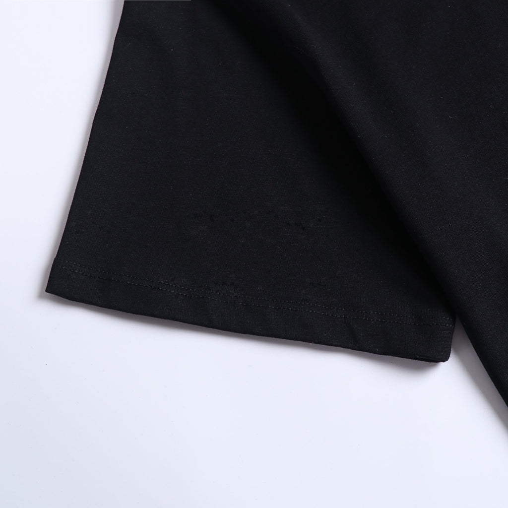 OFF-WHITE™ Brushstroke Logo Graphic T-Shirt