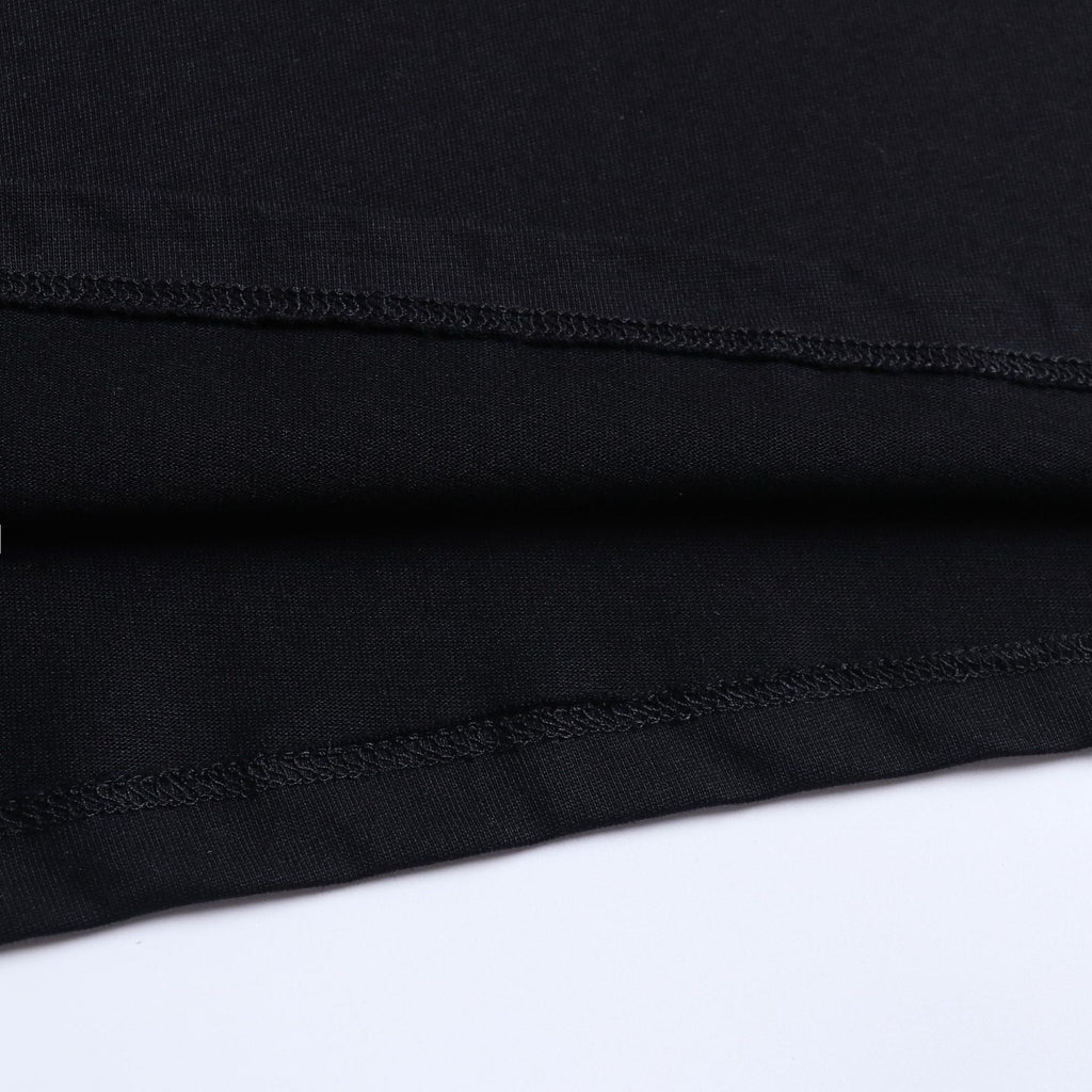 OFF-WHITE™ Brushstroke Logo Graphic T-Shirt