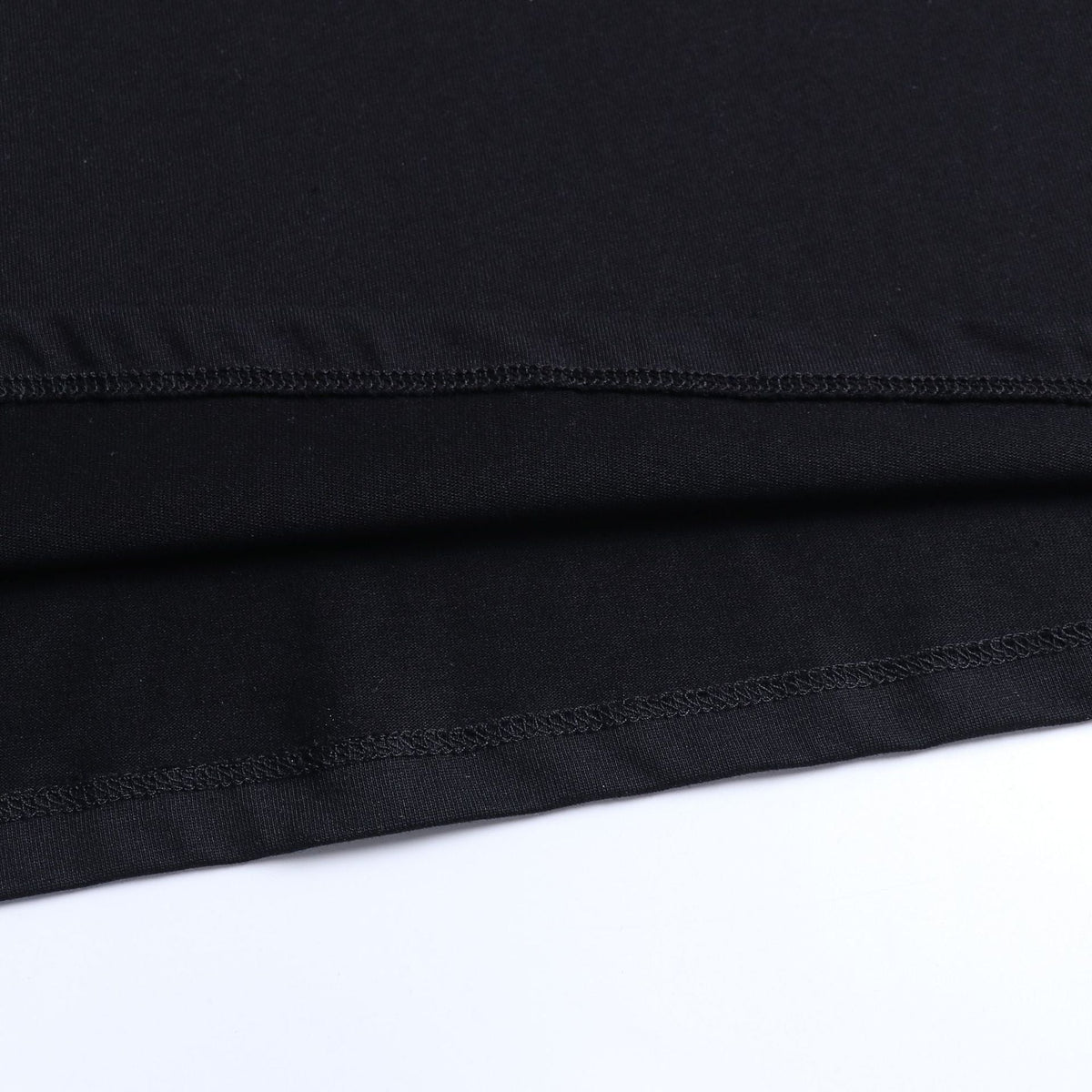 OFF-WHITE™ Gradient Cartoon Logo T-Shirt
