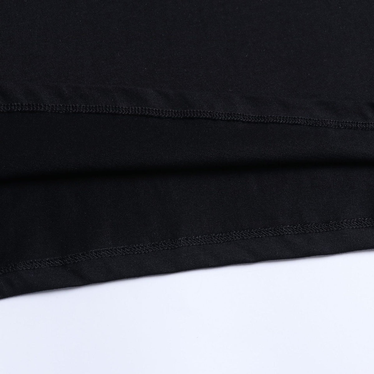 OFF-WHITE™ Gradient Cartoon Logo T-Shirt