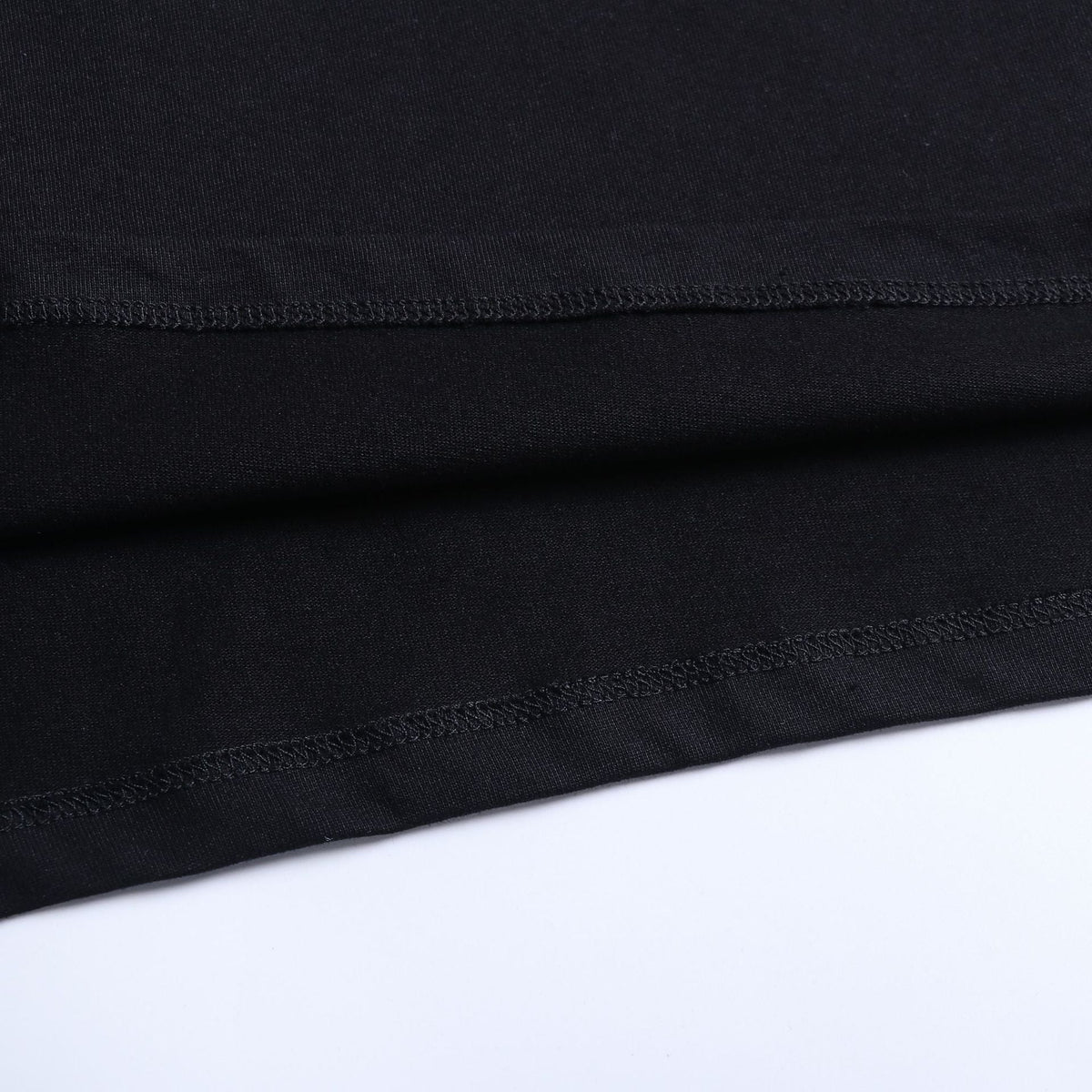 OFF-WHITE Figure Outline Arrow Frame T-Shirt