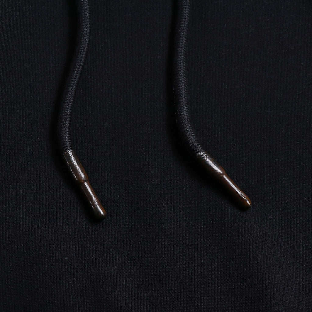 Off-White Chain Arrow Hoodie – Pullover Fleece
