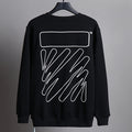 Off-White Classic Crewneck Sweatshirt