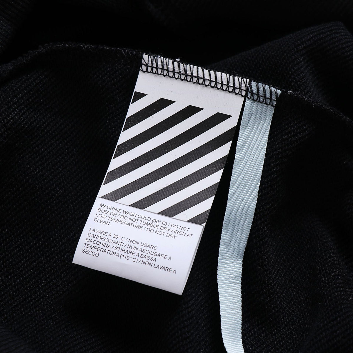 Off-White Classic Crewneck Sweatshirt