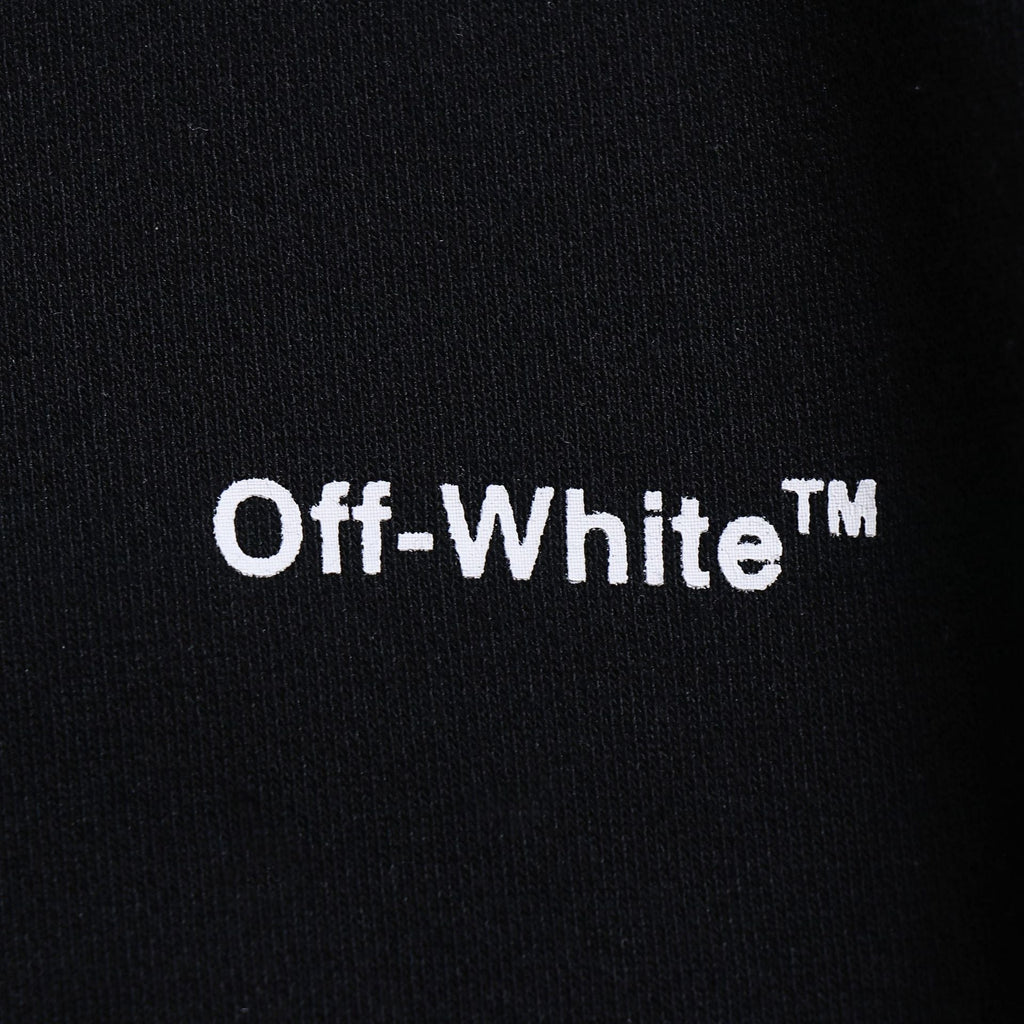 Off-White Classic Crewneck Sweatshirt