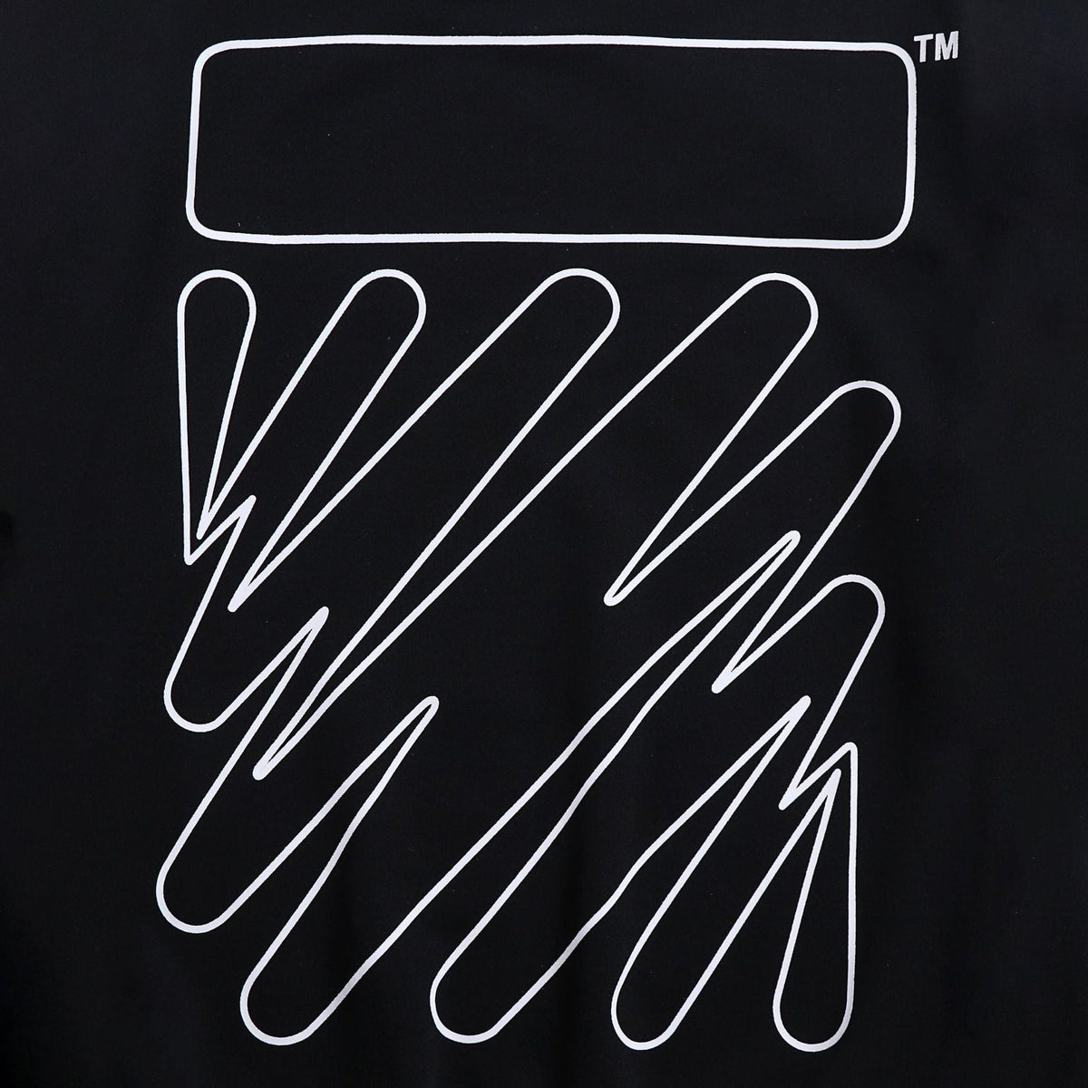 Off-White Classic Crewneck Sweatshirt