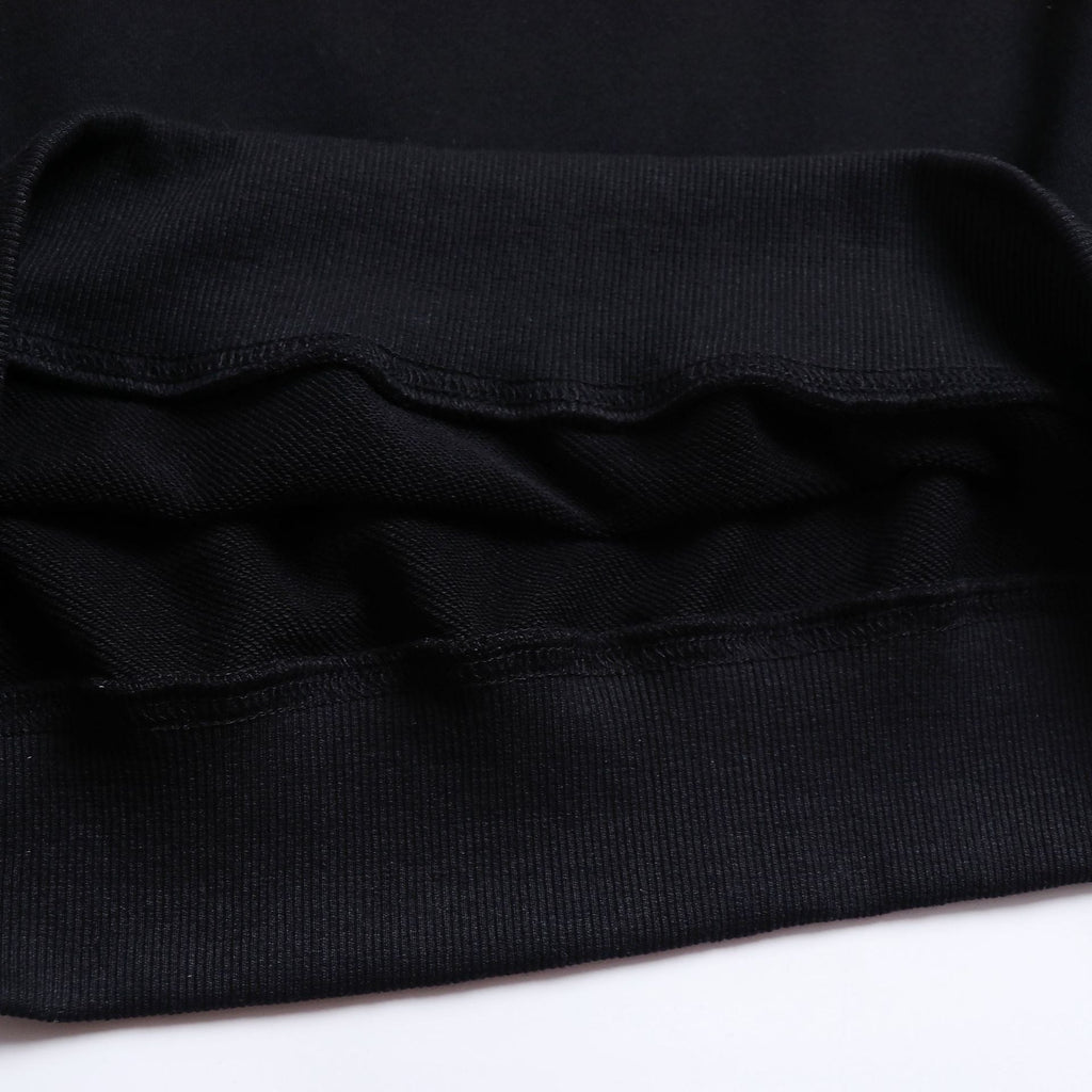 Off-White Premium Fleece Crewneck Sweatshirt