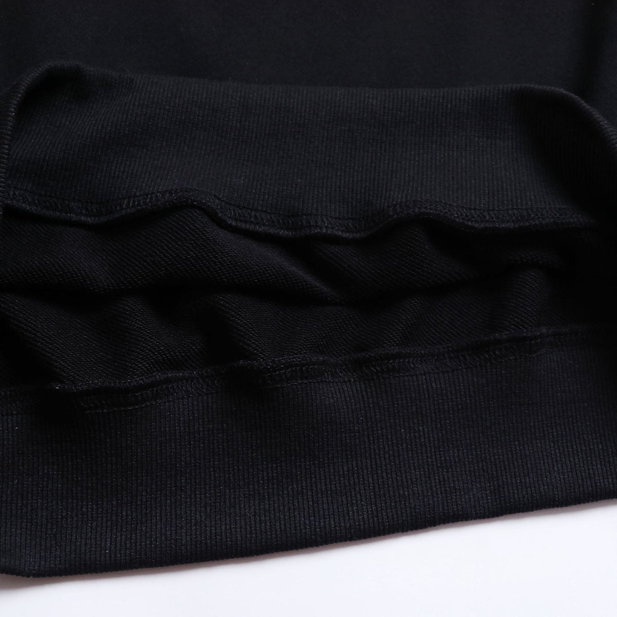 Off-White Premium Fleece Crewneck Sweatshirt