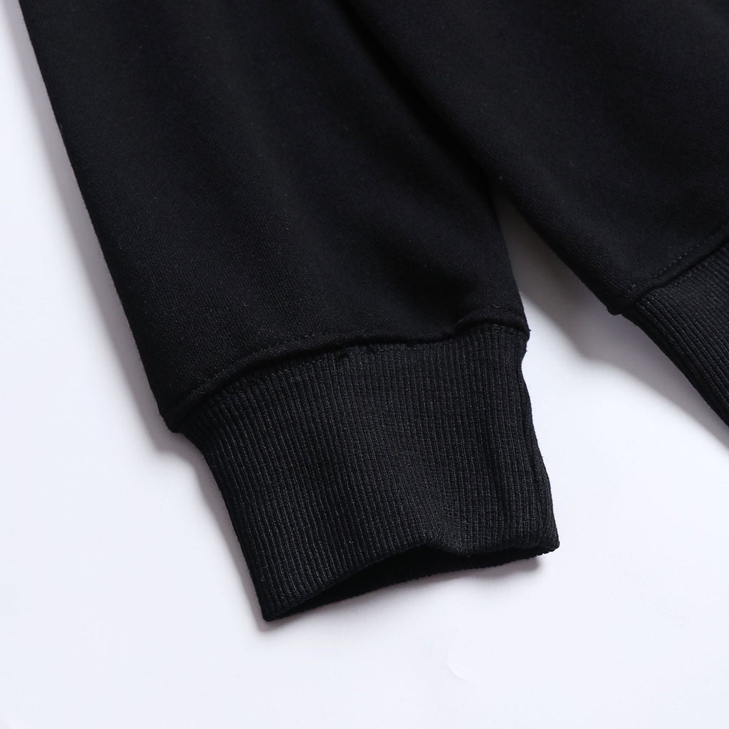 Off-White Premium Fleece Crewneck Sweatshirt
