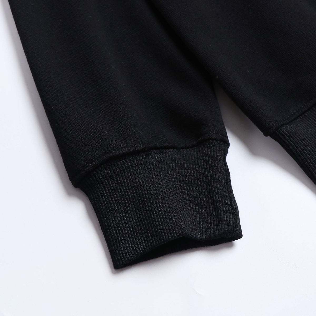 Off-White Premium Fleece Crewneck Sweatshirt
