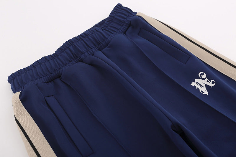 Palm Angels Track Jacket Suit – Jacket, Pants & Suit