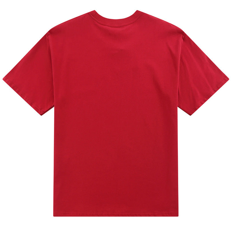 Palm Angels Monogram Regular T-Shirt – 100% Cotton