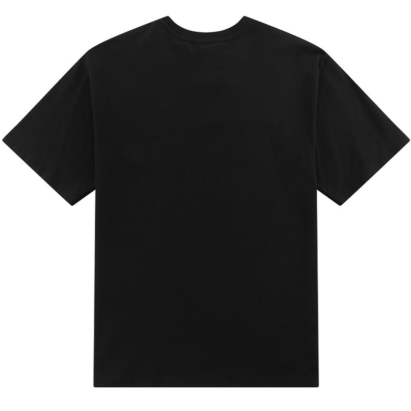 Palm Angels Monogram Regular T-Shirt – 100% Cotton