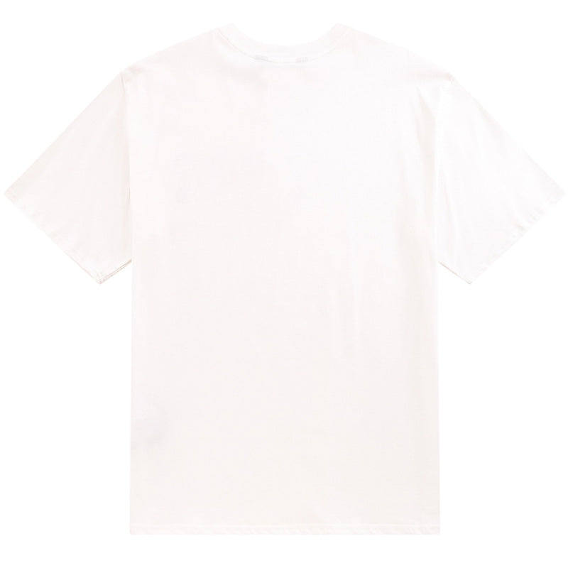 Palm Angels Monogram Regular T-Shirt – 100% Cotton