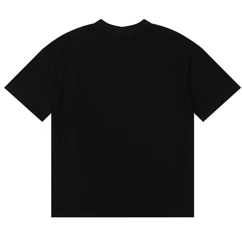 RHUDE 'Saint Croix' Graphic T-Shirt