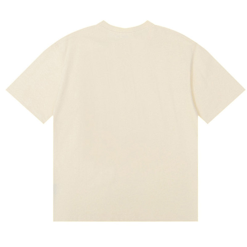 RHUDE Rossa Graphic T-Shirt