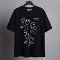 Off-White Kids Arrows-Print T-Shirt