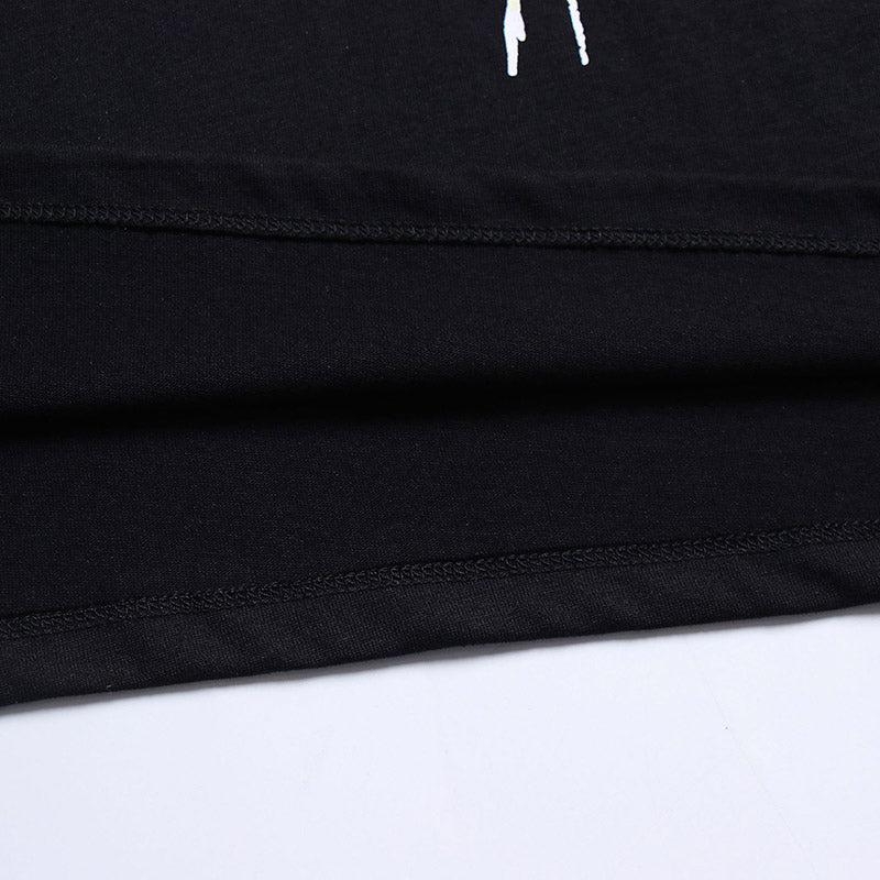 Off-White Kids Arrows-Print T-Shirt