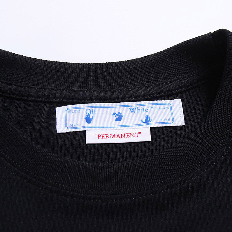 Off-White Kids Arrows-Print T-Shirt
