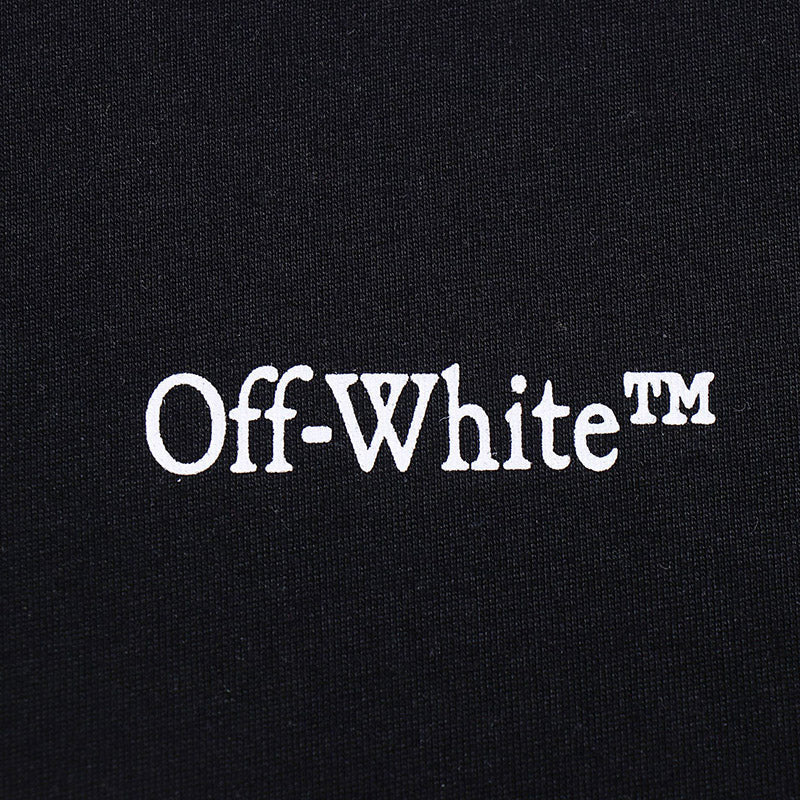 Off-White Kids Arrows-Print T-Shirt