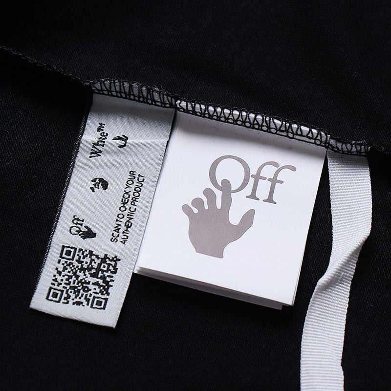 Off-White Kids Arrows-Print T-Shirt