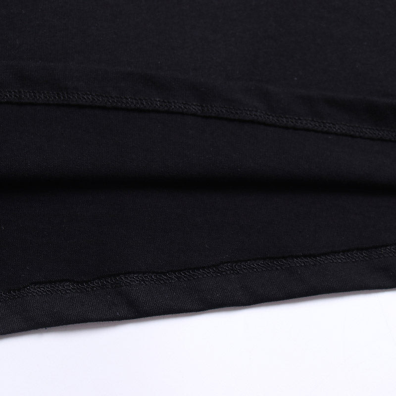 Off-White Cartoon Golden Ratio Arrows T-Shirt