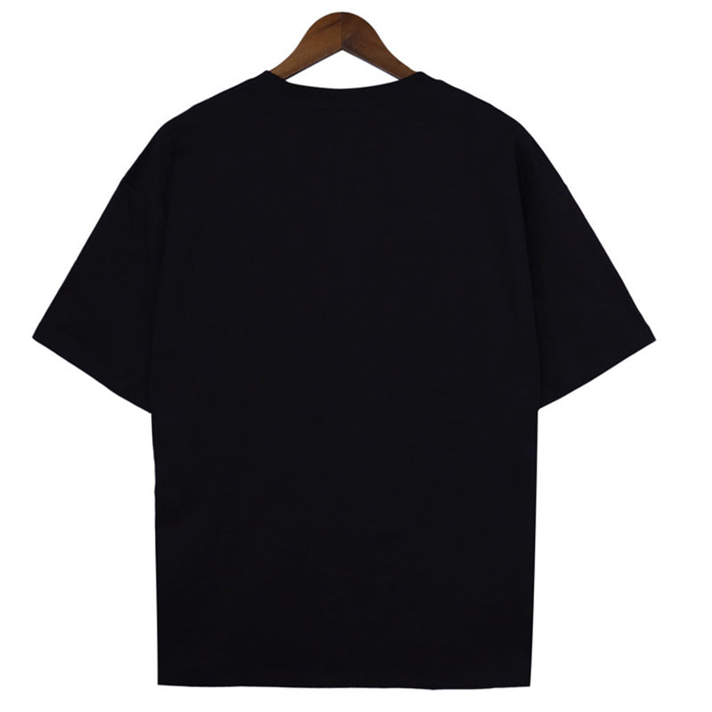 Palm Angels Year of the Dragon Limited Print T-Shirt – 100% Cotton