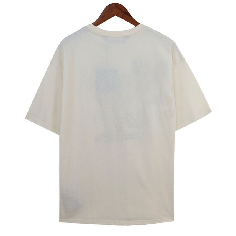 Palm Angels Year of the Dragon Limited Print T-Shirt – 100% Cotton