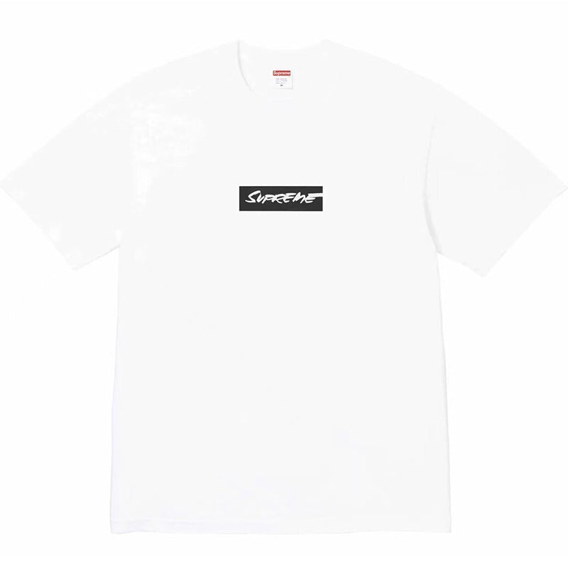 Supreme Futura Logo Tee