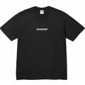 Supreme Futura Logo Tee