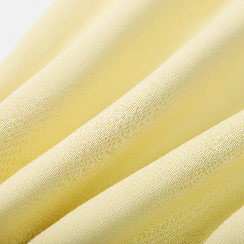 Fear of God 1977 Digital Print Shorts – Creamy Yellow / Light Black