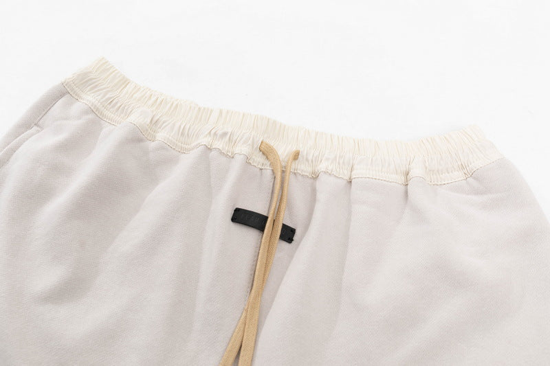 Fear of God Multi-Thread Flocking "7" Letter Shorts