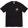 Supreme 22SS Deer T-Shirt – Black & White