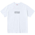 Supreme Chicago Box Logo T-Shirt
