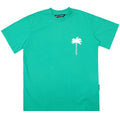 Palm Angels Vertical Back Logo T-Shirt