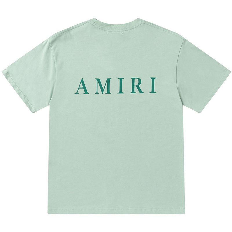 AMIRI MA Logo T-Shirt
