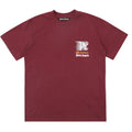 Palm Angels x Haas Racing Club T-Shirt – 100% Cotton