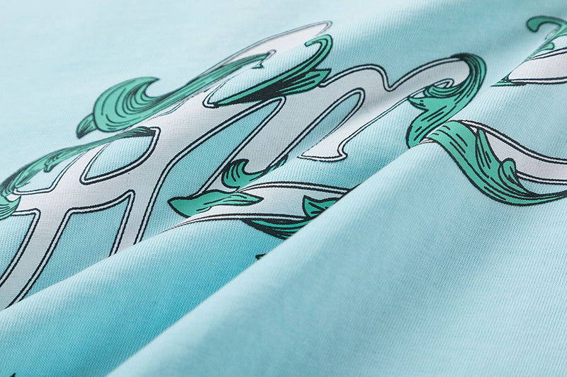 AMIRI Filigree T-Shirt