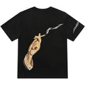 AMIRI Smoke Graphic T-Shirt